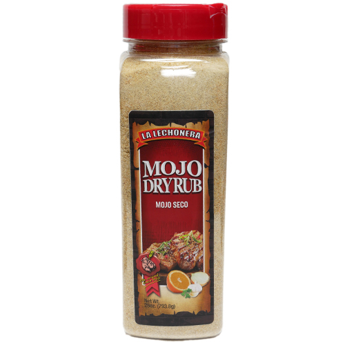 La Lechonera Mojo Dry Rub 28oz